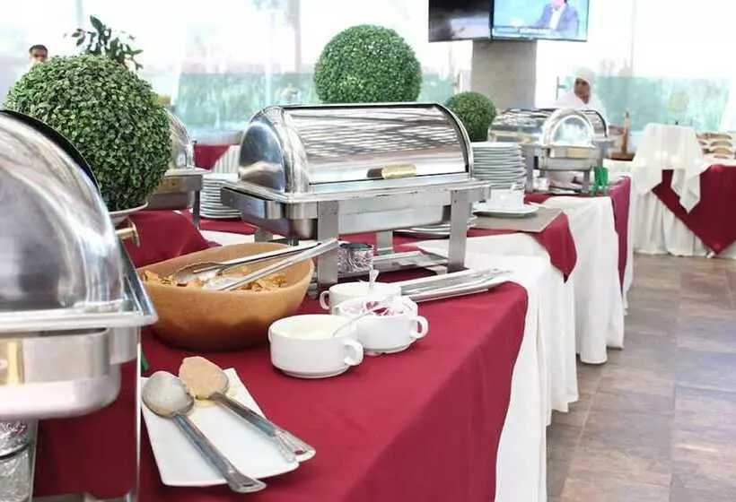 Hotelli Ecce Inn & Spa