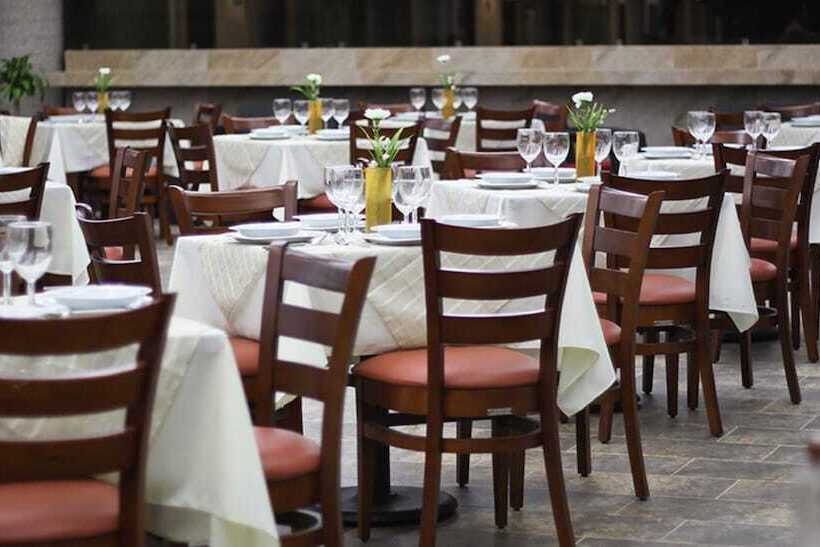 هتل Ecce Inn & Spa