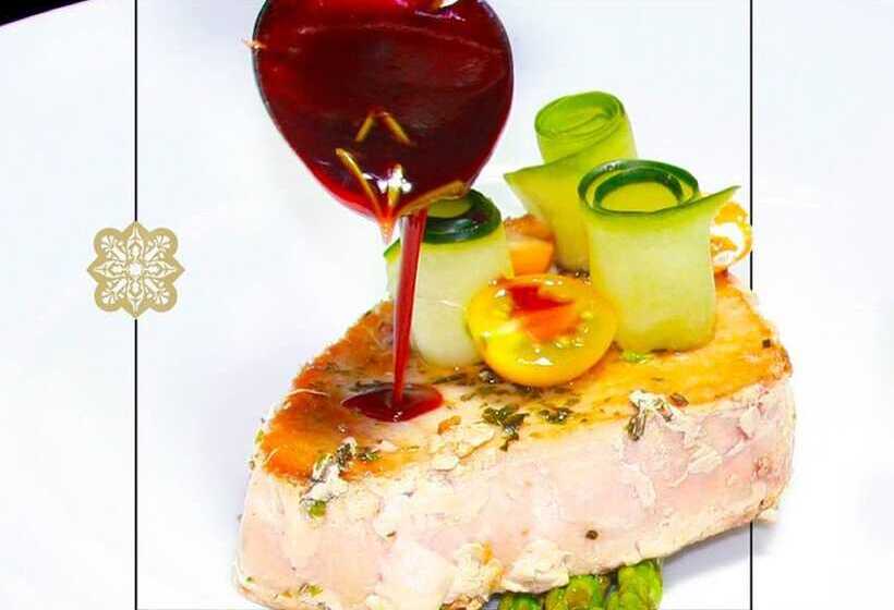 هتل Ecce Inn & Spa