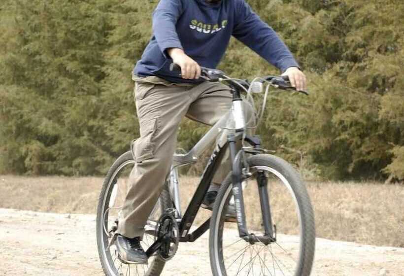 فندق El Remanso Tapalpa