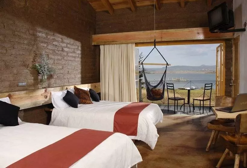 호텔 El Remanso Tapalpa