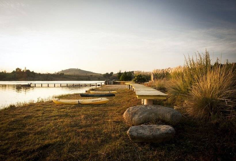 فندق El Remanso Tapalpa