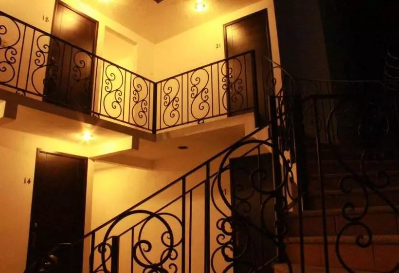 Hotel Finca Las Hortensias