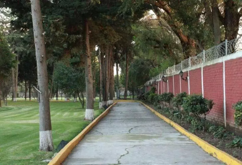 Hotel Finca Las Hortensias