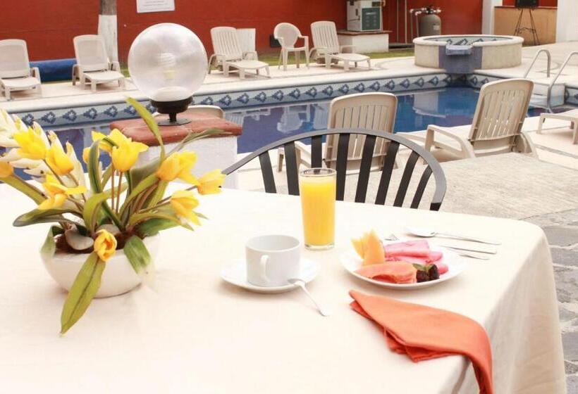 فندق Finca Las Hortensias