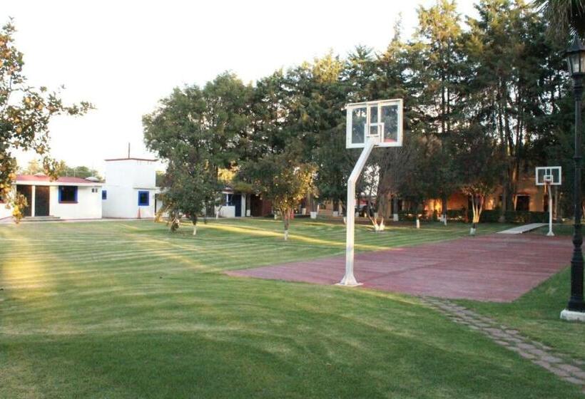 فندق Finca Las Hortensias