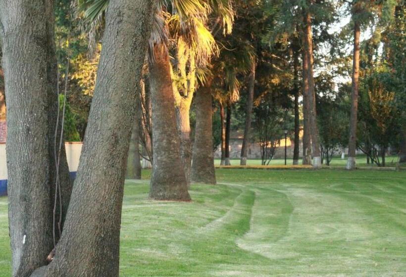 فندق Finca Las Hortensias