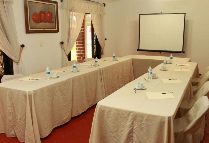 فندق Finca Las Hortensias