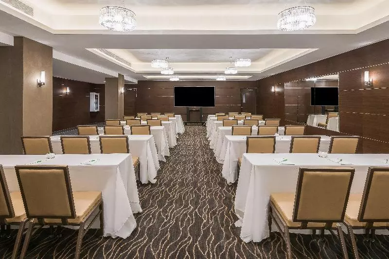Hotelli Holiday Inn Brooklyn Downtown, An Ihg