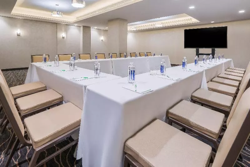 Hotelli Holiday Inn Brooklyn Downtown, An Ihg