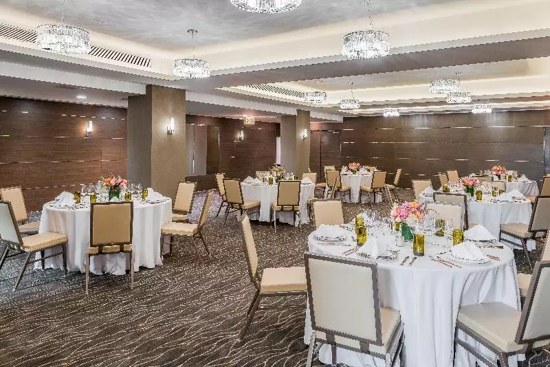 Hotelli Holiday Inn Brooklyn Downtown, An Ihg
