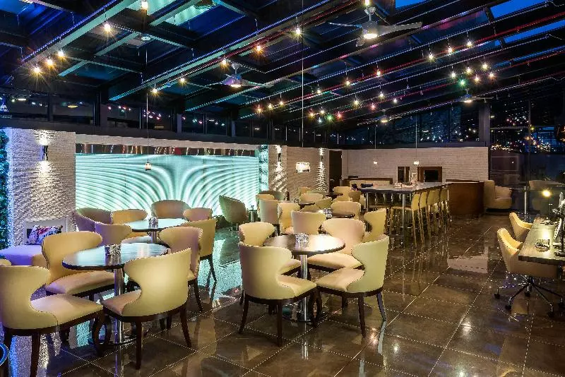 Hotelli Holiday Inn Brooklyn Downtown, An Ihg