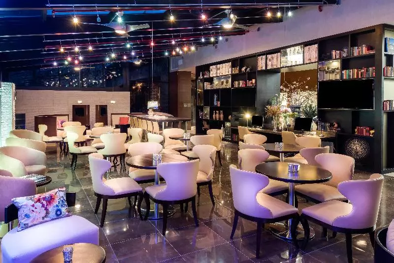 Hotelli Holiday Inn Brooklyn Downtown, An Ihg