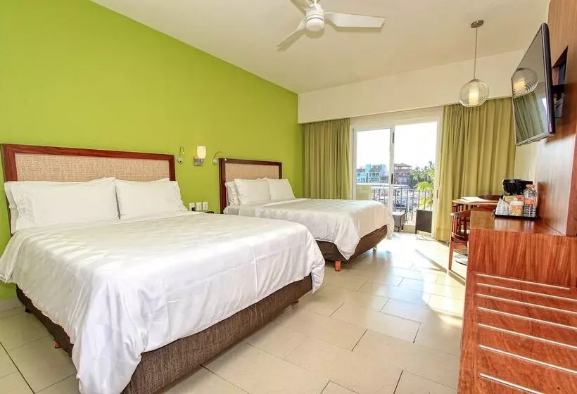 Hotelli Holiday Inn Huatulco, An Ihg