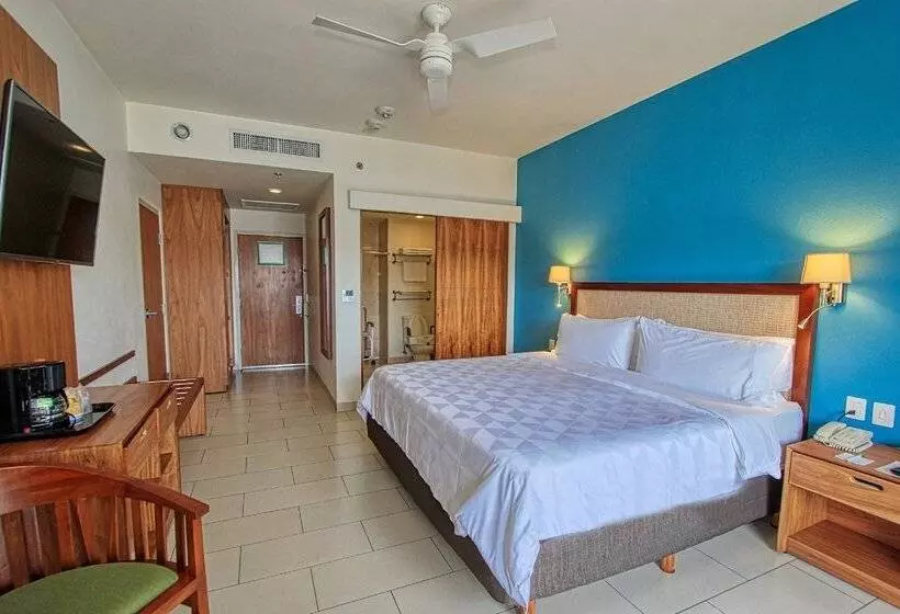 Hotelli Holiday Inn Huatulco, An Ihg
