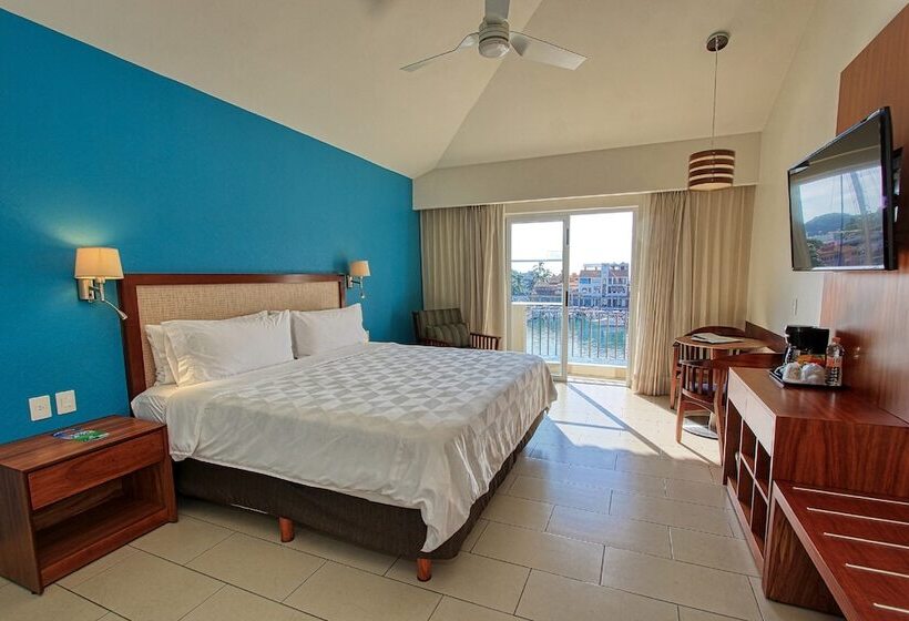 ホテル Holiday Inn Huatulco, An Ihg