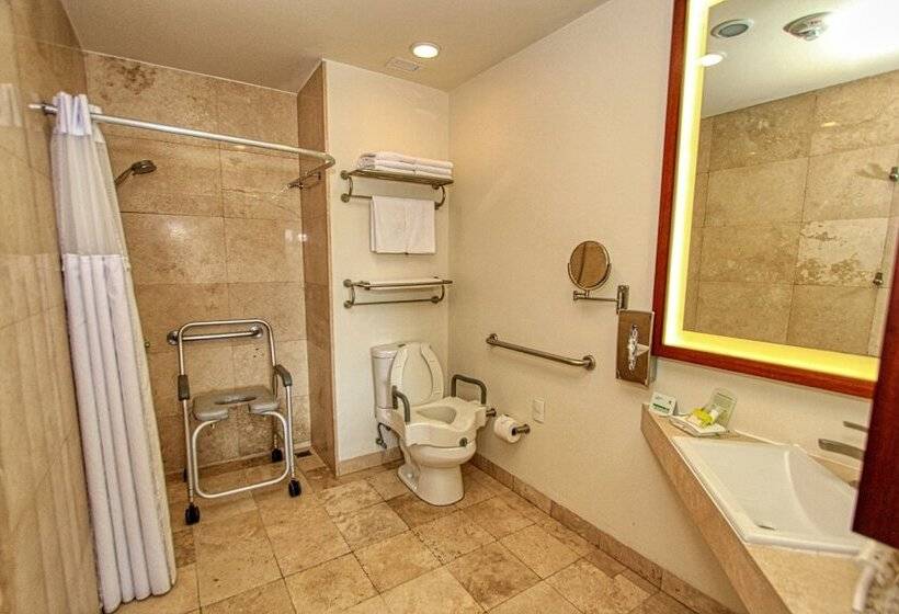 ホテル Holiday Inn Huatulco, An Ihg