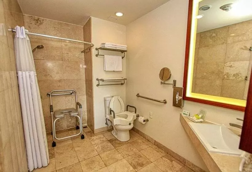 Hotelli Holiday Inn Huatulco, An Ihg