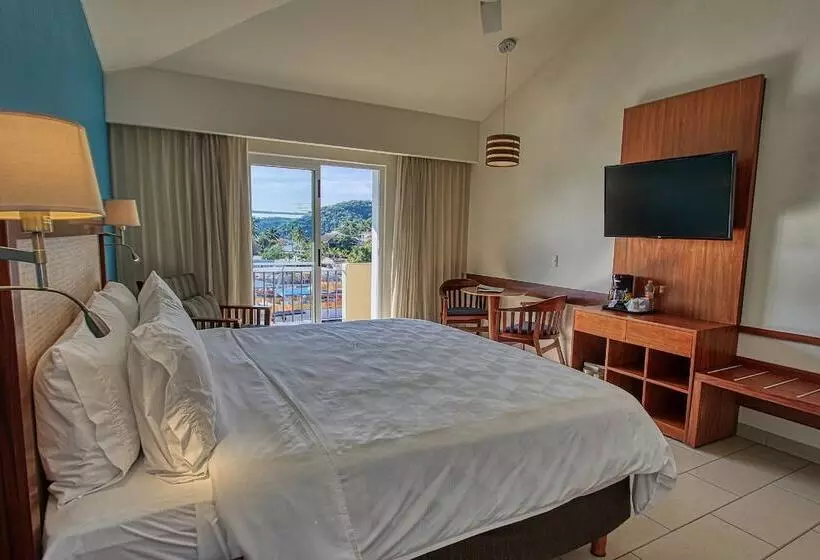 Hotelli Holiday Inn Huatulco, An Ihg