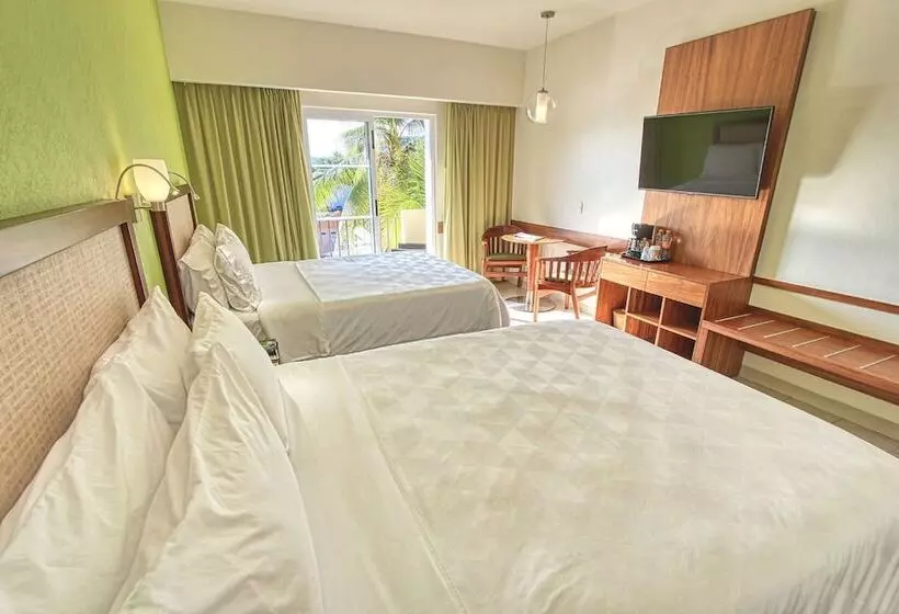 Hotelli Holiday Inn Huatulco, An Ihg