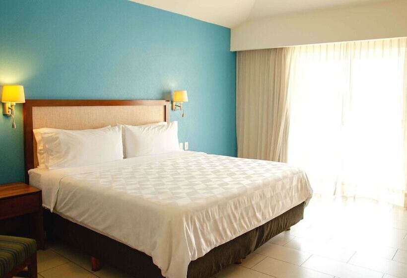 ホテル Holiday Inn Huatulco, An Ihg