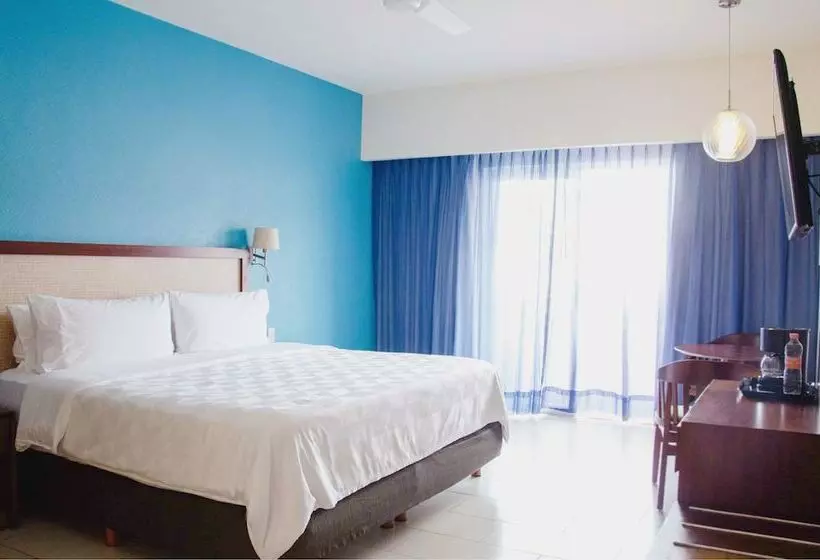 Hotelli Holiday Inn Huatulco, An Ihg