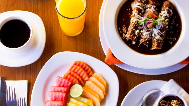 ホテル Holiday Inn Huatulco, An Ihg