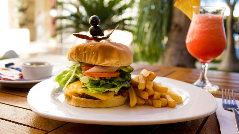 Отель Holiday Inn Huatulco, An Ihg