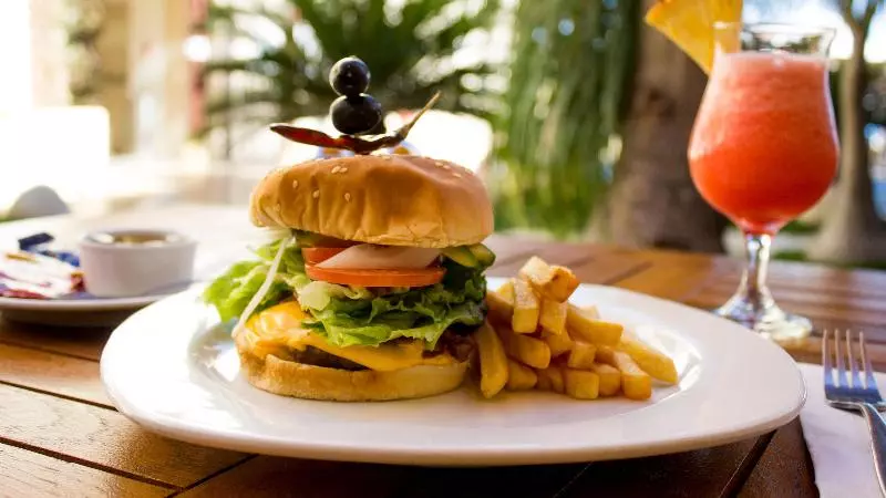 Hotelli Holiday Inn Huatulco, An Ihg