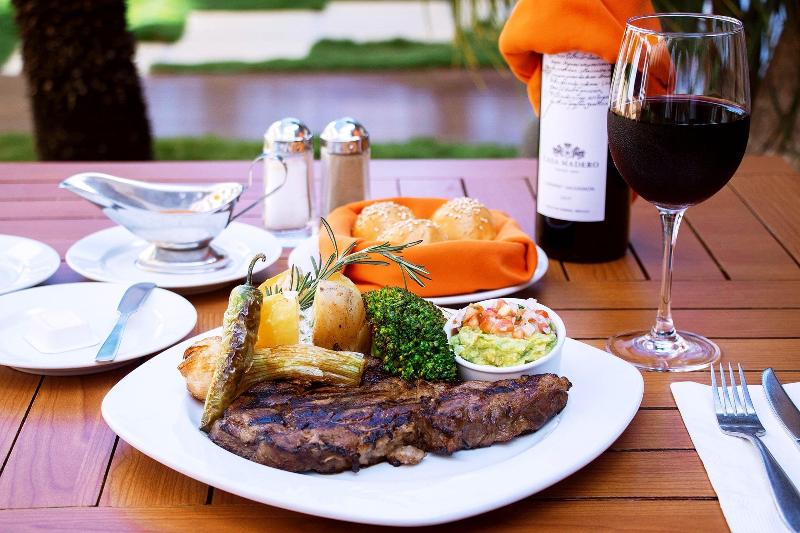 ホテル Holiday Inn Huatulco, An Ihg