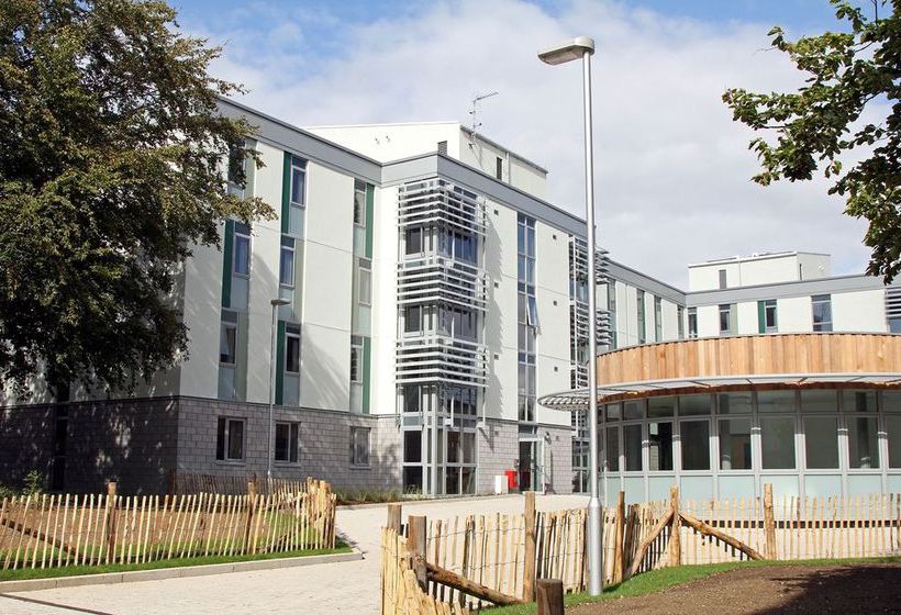 فندق Keynes College