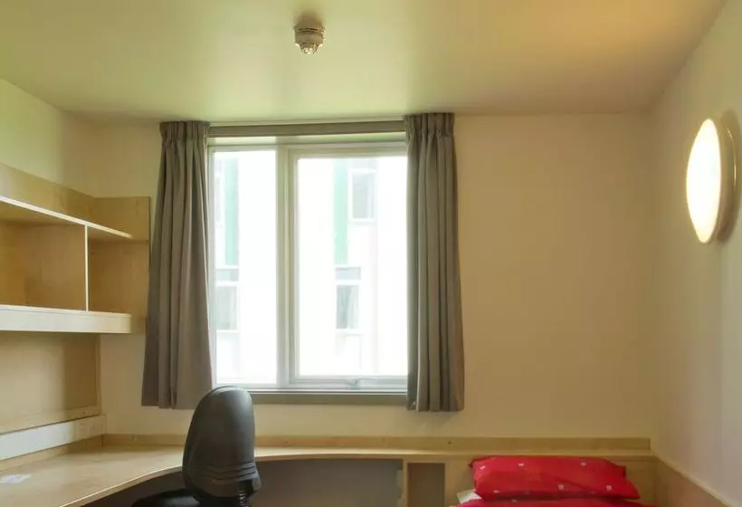 호텔 Keynes College