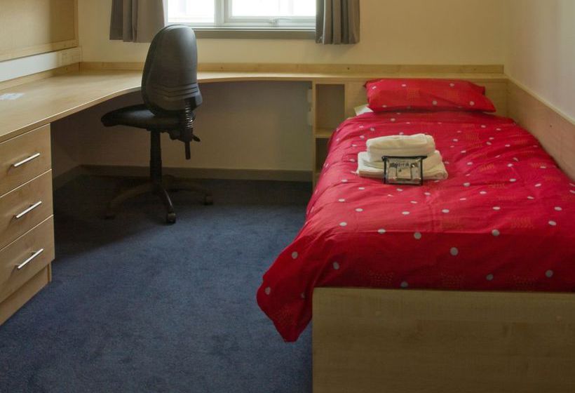 فندق Keynes College