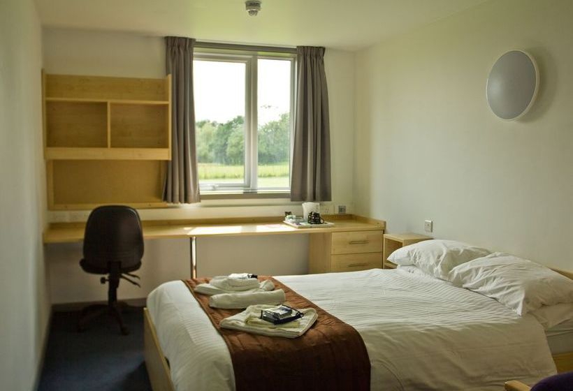 فندق Keynes College