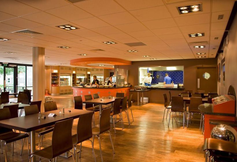 فندق Keynes College