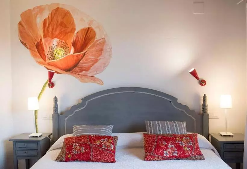 ホテル Llano Tineo