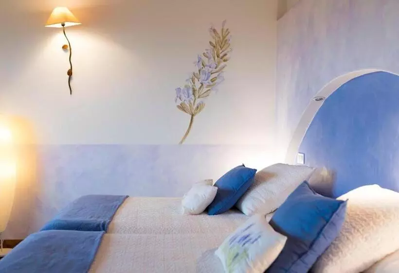 ホテル Llano Tineo