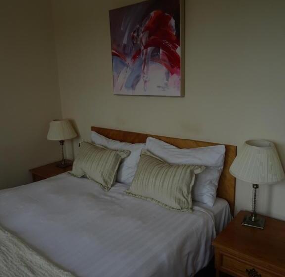 酒店 Lutwidge Arms