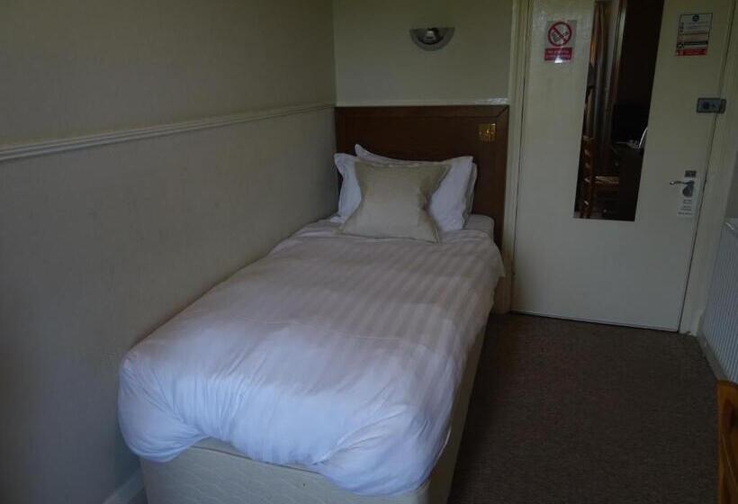 酒店 Lutwidge Arms