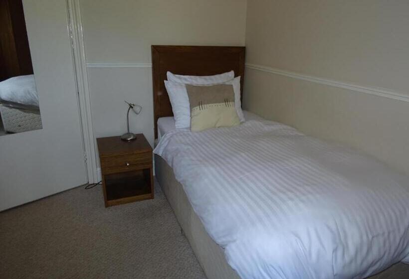 酒店 Lutwidge Arms