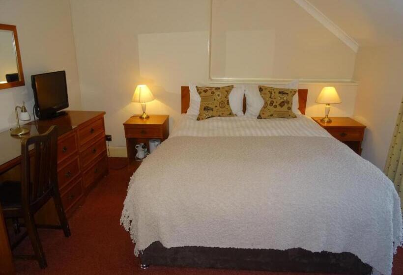 酒店 Lutwidge Arms