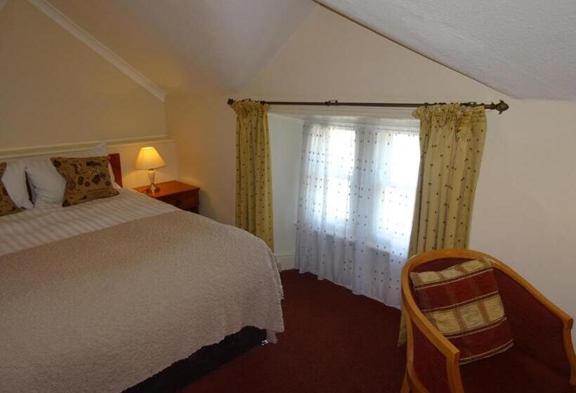 酒店 Lutwidge Arms