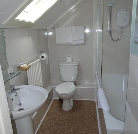 酒店 Lutwidge Arms