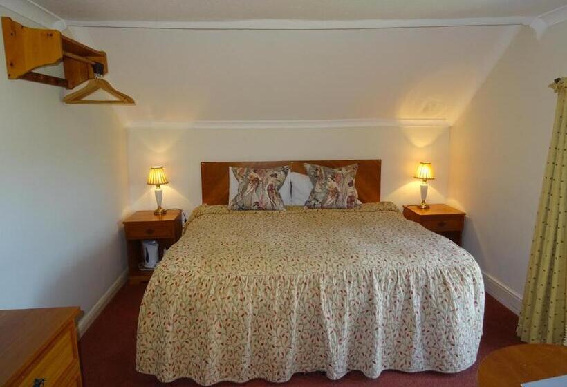 酒店 Lutwidge Arms