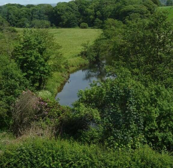 酒店 Lutwidge Arms