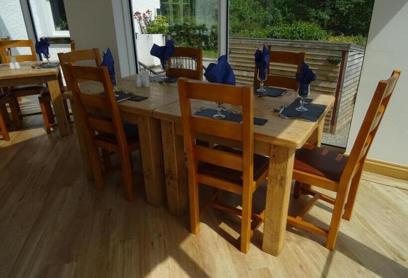 酒店 Lutwidge Arms