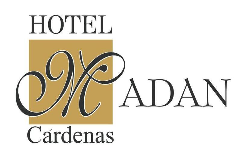 فندق Madan Cardenas