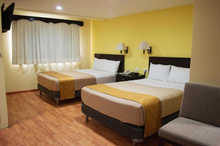 فندق Madan Cardenas