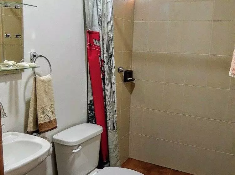 Hotelli Posada Spa Antigua Casa Hogar