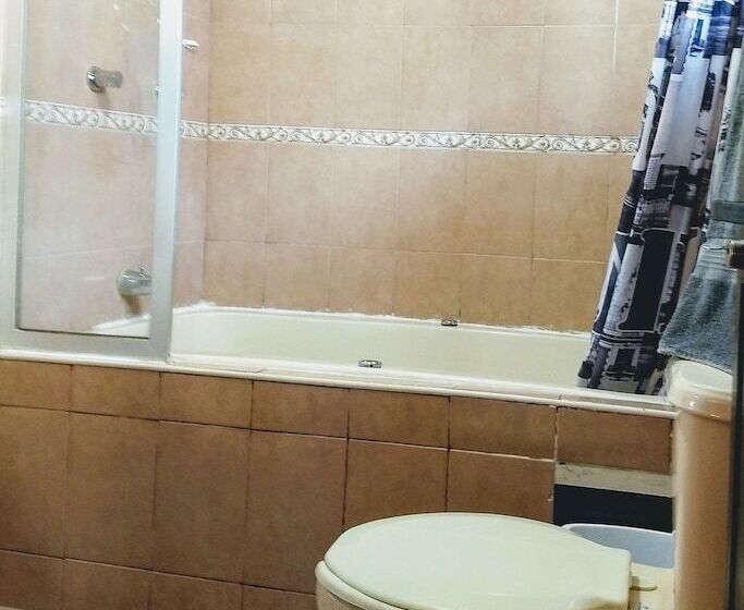 Otel Posada Spa Antigua Casa Hogar